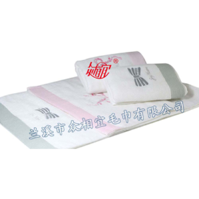 ZXY-056 樂購方巾、毛巾